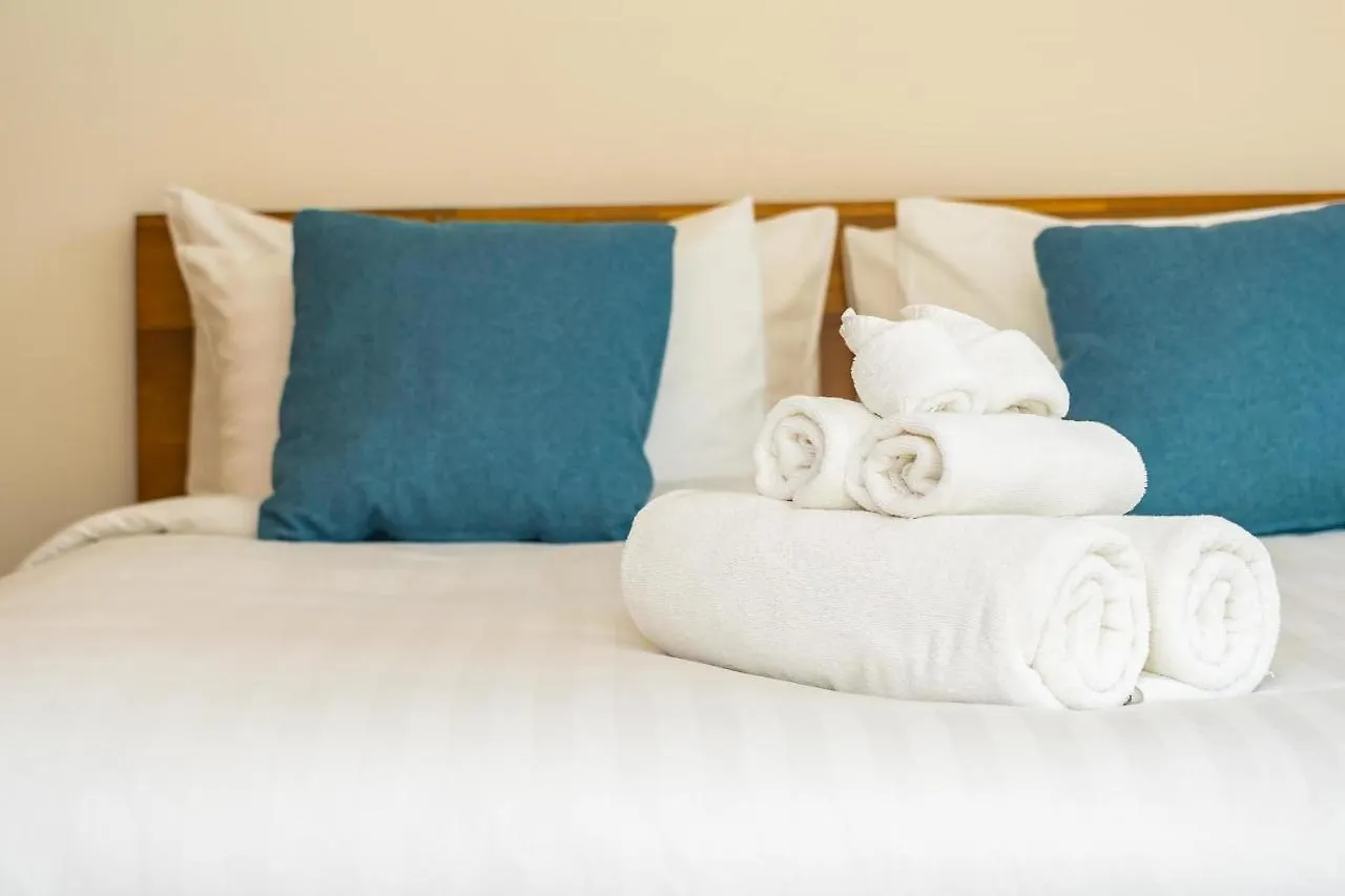 Aparthotel Riviera - Balcon Des Etats Unis - Old Town Promenade Des Anglais 尼斯 法国