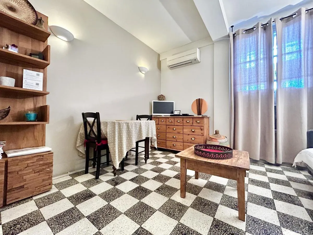 Aparthotel Riviera - Balcon Des Etats Unis - Old Town Promenade Des Anglais 尼斯