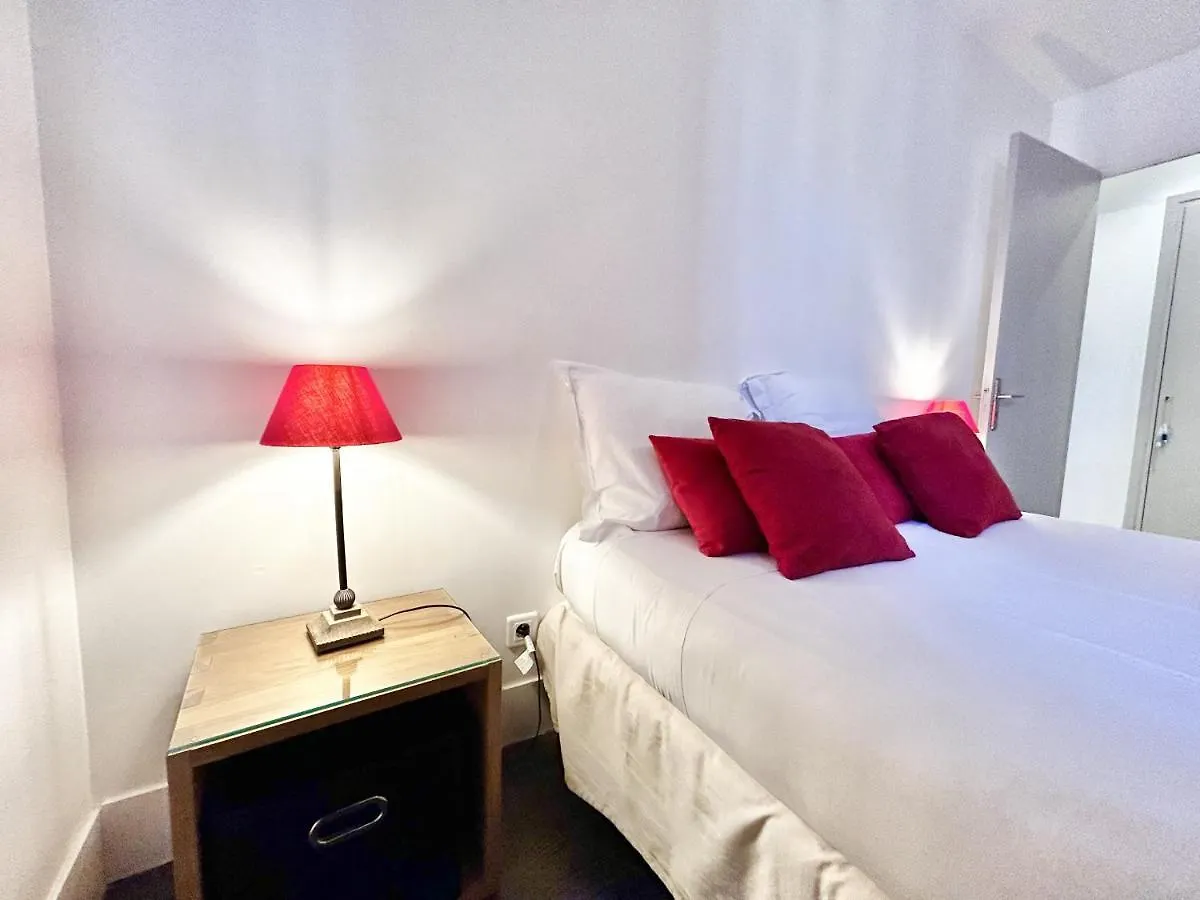Apartamento Aparthotel Riviera - Balcon Des Etats Unis - Old Town Promenade Des Anglais Nice