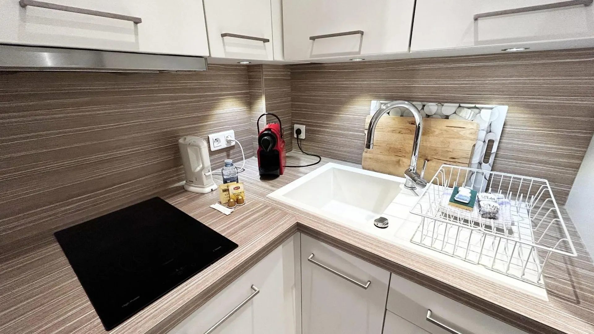 Apartamento Aparthotel Riviera - Balcon Des Etats Unis - Old Town Promenade Des Anglais Nice